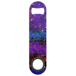 Abstrakt Långa Flaskppnare