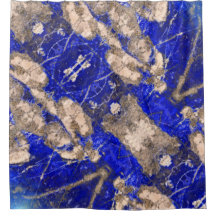 Abstrakt Lapis Blue grått Granite marble mönster
