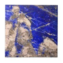 Abstrakt Lapis Blue grått Granite mönster