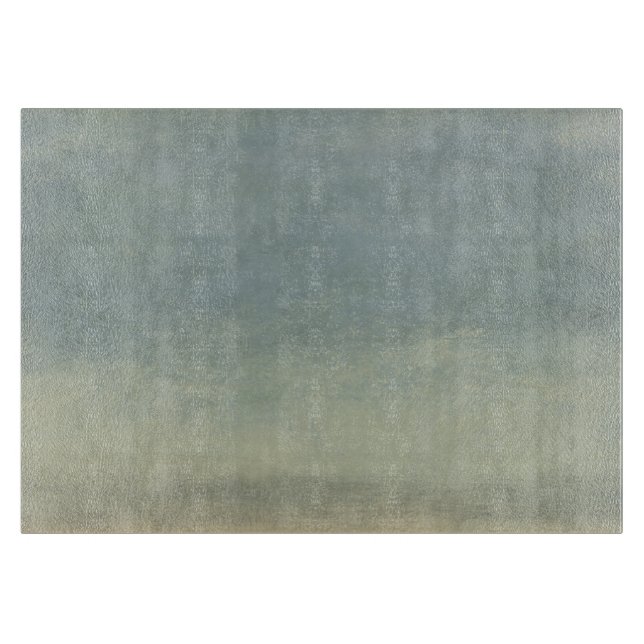 Abstrakt liggande med överdaterat Himlar (Framsidan)