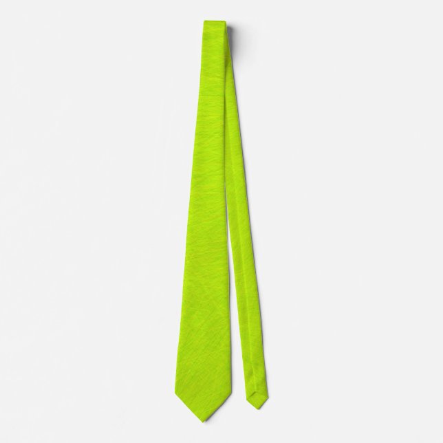 Abstrakt Lime Green Slips (Framsida)