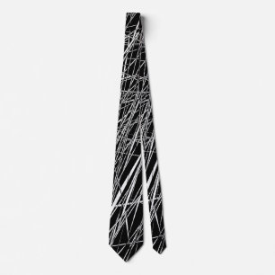 Abstrakt Linjer - 03 Slips