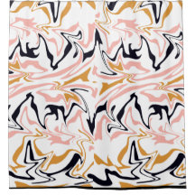 Abstrakt linjer modern