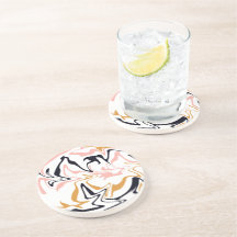 Abstrakt linjer modern