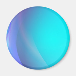 Abstrakt Magnet
