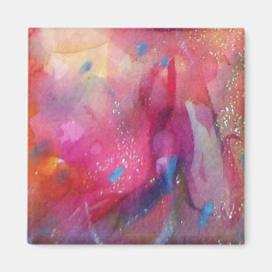 ABSTRAKT MAGNET