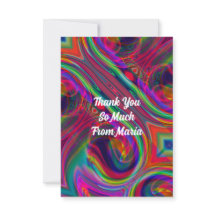 Abstrakt marble Liquified Colorful