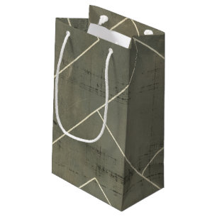 Abstrakt med geometriska former