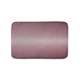 abstrakt metallisk borstad yttersida badrumsmatta