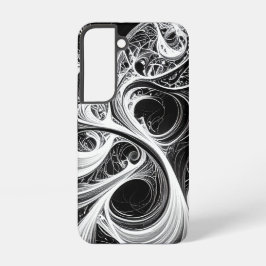 Abstrakt Mind Network Phone Case