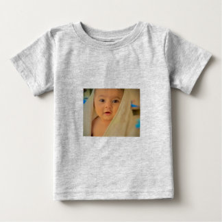 Abstrakt Minimal Ansiktskonst T-Shirt Design