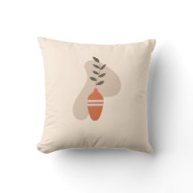 Abstrakt Minimalistisk Boho Aesthetic Minimal