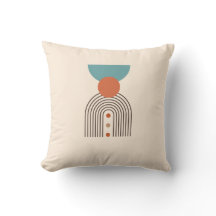 Abstrakt Minimalistisk Boho Estetik Minimal