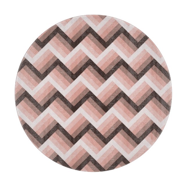 Abstrakt Modern 3D Rand sömlös (Framsidan)