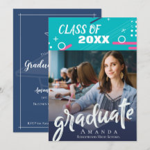 Abstrakt Modern klass för 2025 Photo Studenten