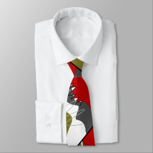 Abstrakt, modern, Kreativ, Applique Slips