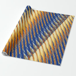 abstrakt modern sömlös mönster presentpapper