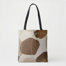 Abstrakt Modern Terracotta Shapes