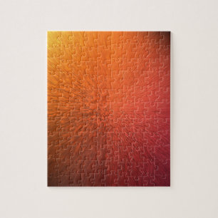 Abstrakt modern textur pussel