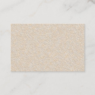 Abstrakt modern texturerad sten med papper verkan visitkort