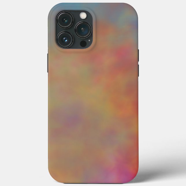 abstrakt moln (Baksida)