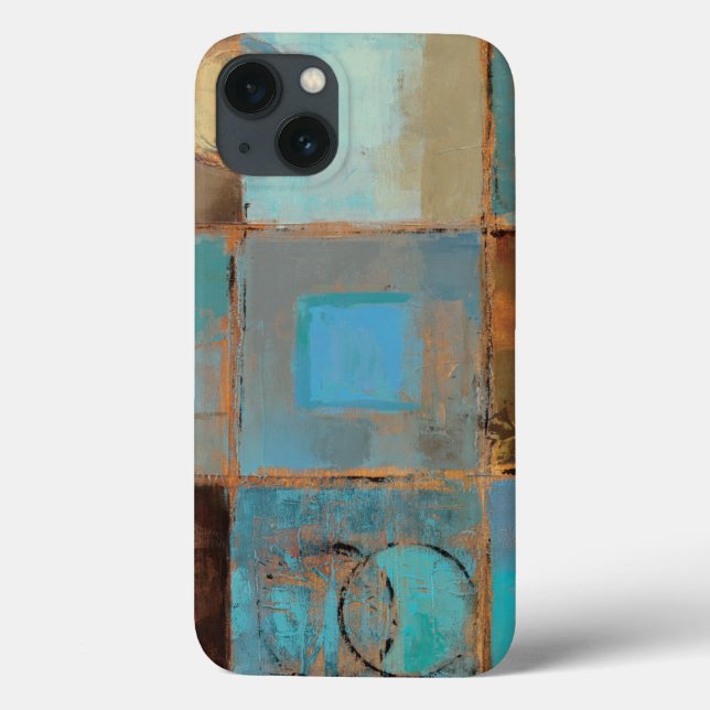 Abstrakt Mönster (Baksida)