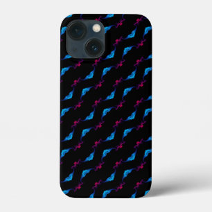 Abstrakt mönster