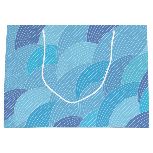 Abstrakt mönster (Framsidan)