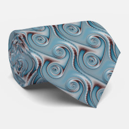 Abstrakt Mönster 17 Anpassningsbar Alternativ för Slips