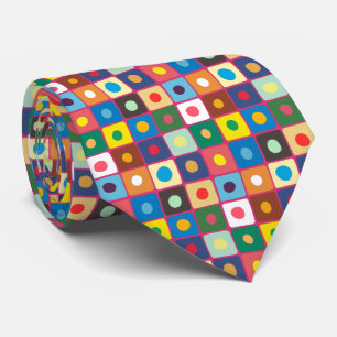 Abstrakt Mönster 20524 Slips