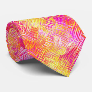 Abstrakt Mönster 31A-D-alternativ Slips