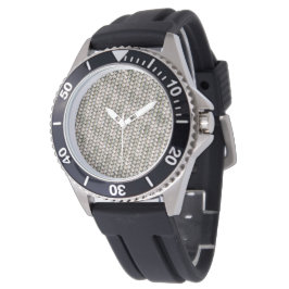 Abstrakt mönster design 1213 - Manar Watch Armbandsur