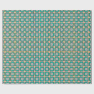 abstrakt mönster presentpapper