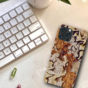 Abstrakt Mosaic Coola Modern Masculine Inspiritivi