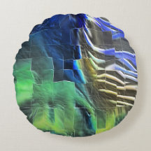 Abstrakt mosaic teckning lätt kardad och satin