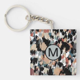 Abstrakt Mottled Camo