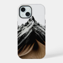 Abstrakt Mountain