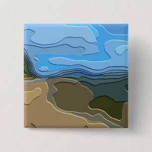 ABSTRAKT MOUNTAIN KNAPP