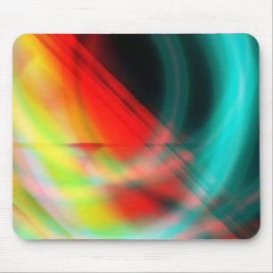 Abstrakt Mousepad Musmatta