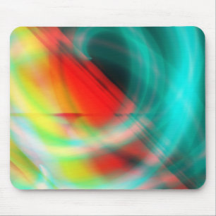 Abstrakt Mousepad Musmatta