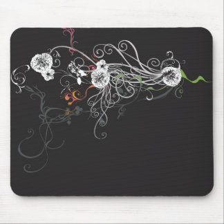 Abstrakt Mousepad Musmatta