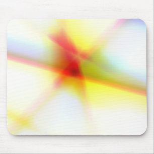 Abstrakt Mousepad Musmatta