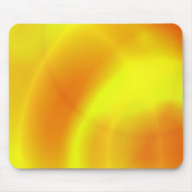 Abstrakt Mousepad Musmatta (Framsidan)