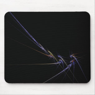 Abstrakt Mousepad Musmatta