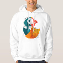 Abstrakt mytologi – Vintage grekisk konstdesign