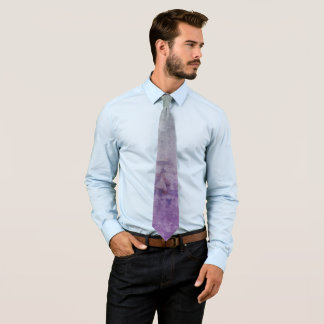 Abstrakt Neck Tie Slips