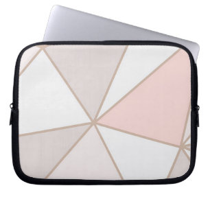 Abstrakt Neoprene Laptop sleeve 10 tum