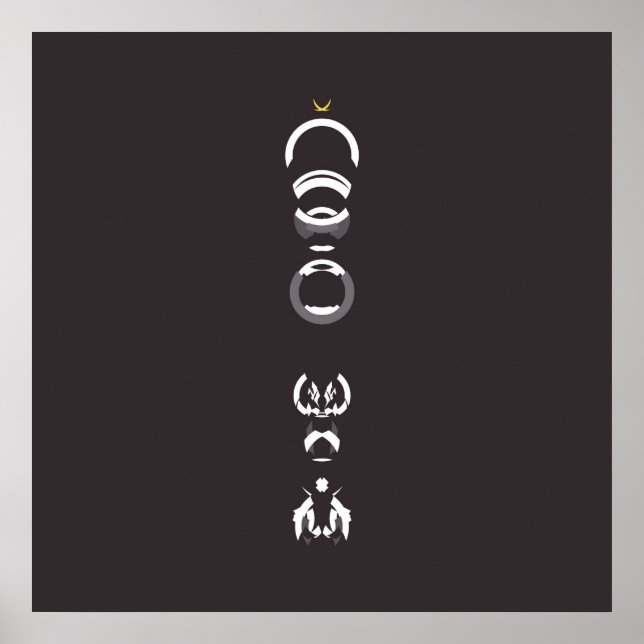 Abstrakt nr 294 poster (Framsidan)