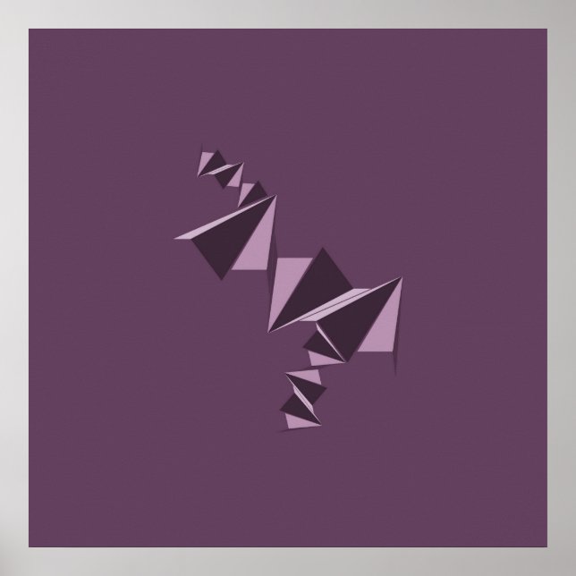 Abstrakt nr 315 poster (Framsidan)