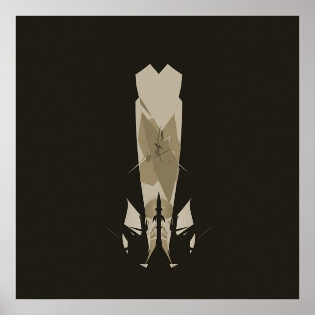 Abstrakt nr 323 poster (Framsidan)